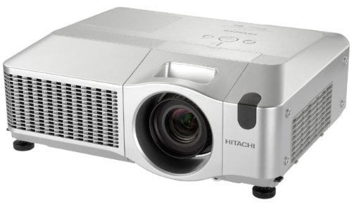 Amazon.com: Hitachi CP-X605 4000 Lumens Projector with Built-In